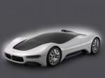 Maserati Birdcage 75th Concept 2005 года